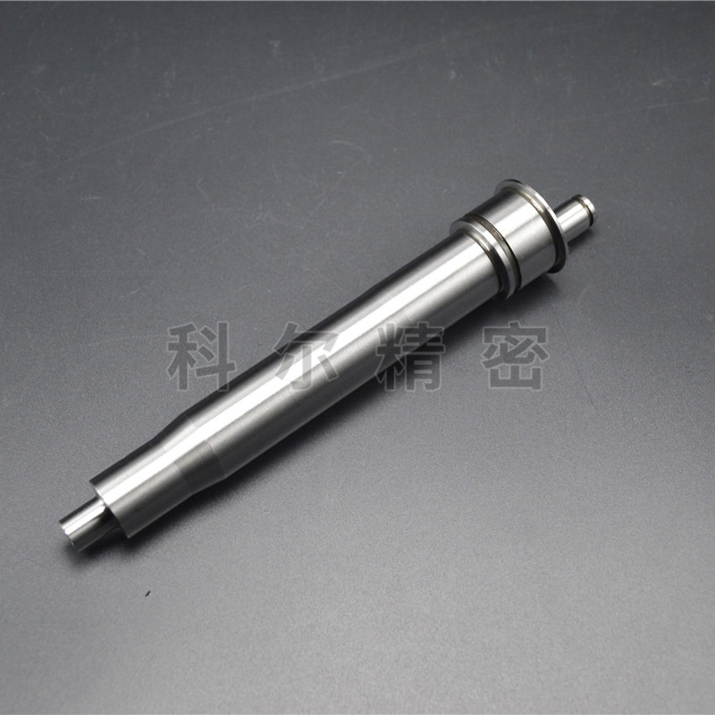 軌道交通空調(diào)壓縮機軸