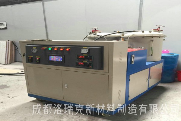聚氨酯保溫管高壓發(fā)泡機