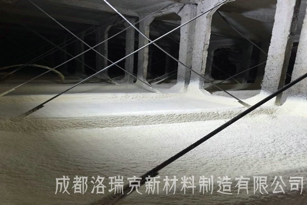 四川巴中國家糧油儲備庫建設(shè)項目　