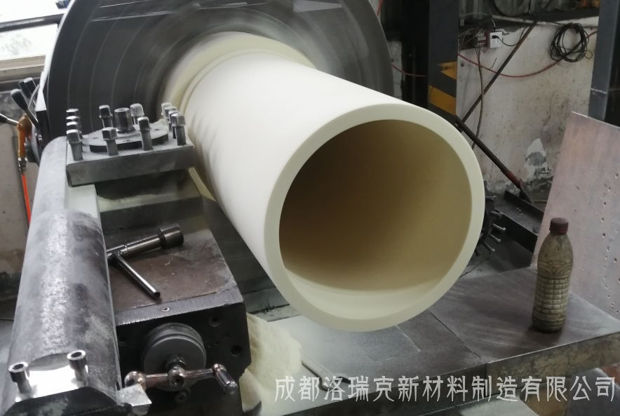 超高密度聚氨酯泡沫機加工件